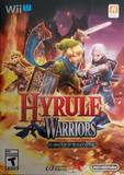 Hyrule Warriors -- Limited Edition (Nintendo Wii U)